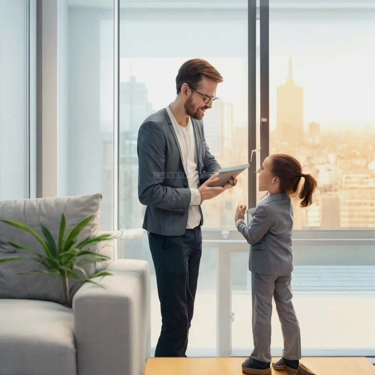 Tailored Apartment Selection