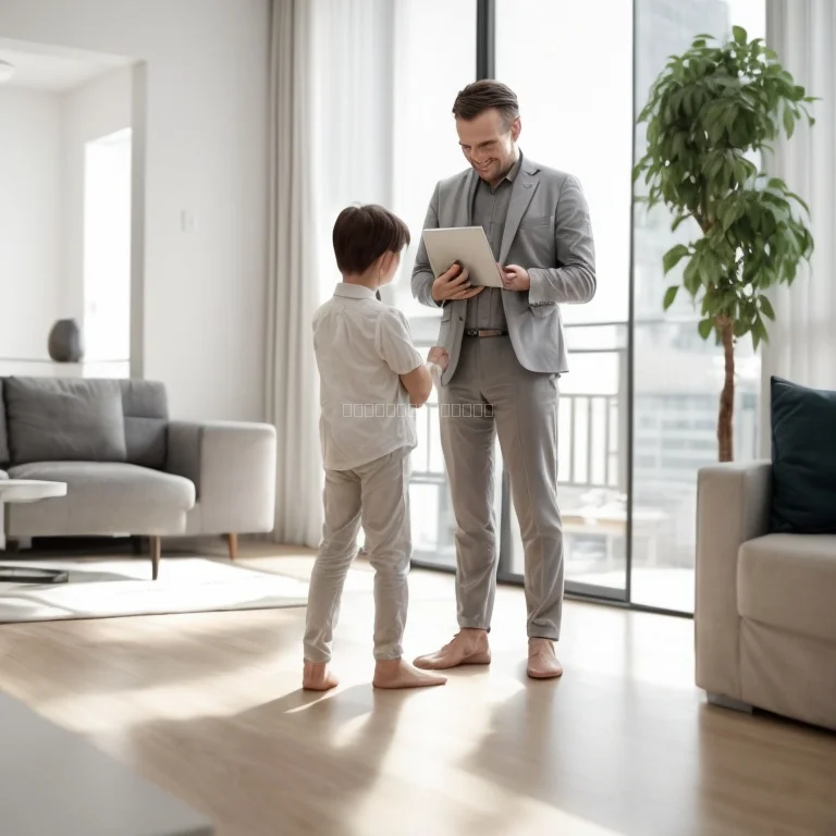 Customized Support Plans